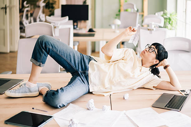 Comment vaincre la procrastination une bonne fois pour toutes