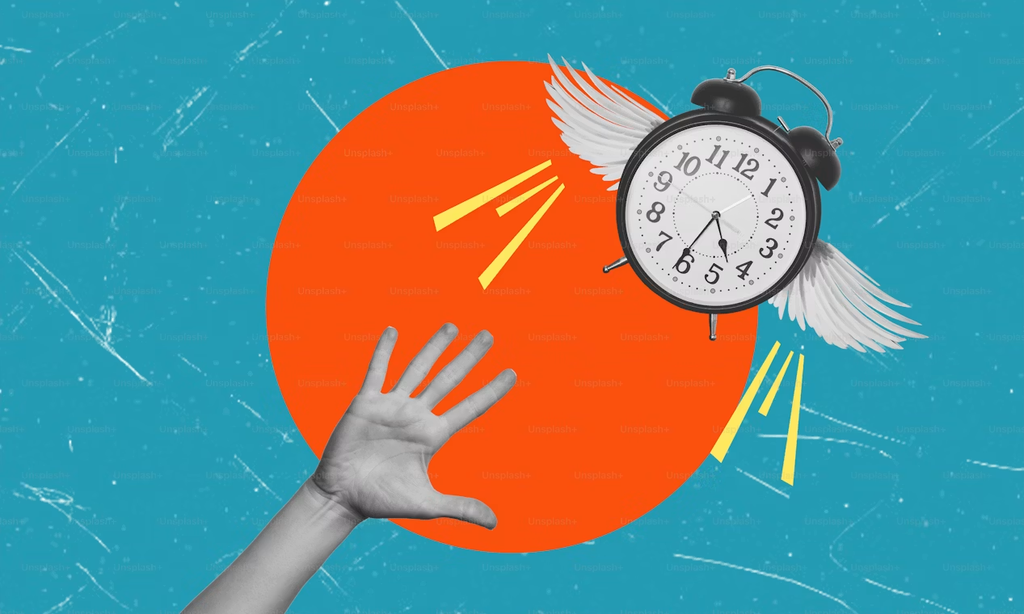 10 Astuces pour Gagner du Temps Quand on Travaille en Ligne