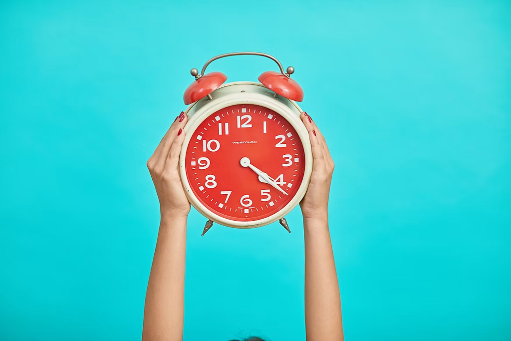 10 Astuces pour Gagner du Temps Quand on Travaille en Ligne