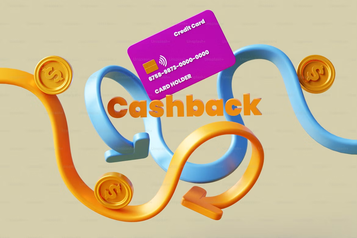 Applications de Cashback
