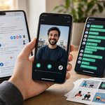 Faire de l'affiliation sans site web : la méthode WhatsApp, TikTok et Facebook