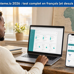 Avis Systeme.io 2026 : test complet en français (et depuis l'Afrique)