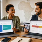 Systeme.io vs Chariow : quelle plateforme pour vendre une formation en Afrique ?
