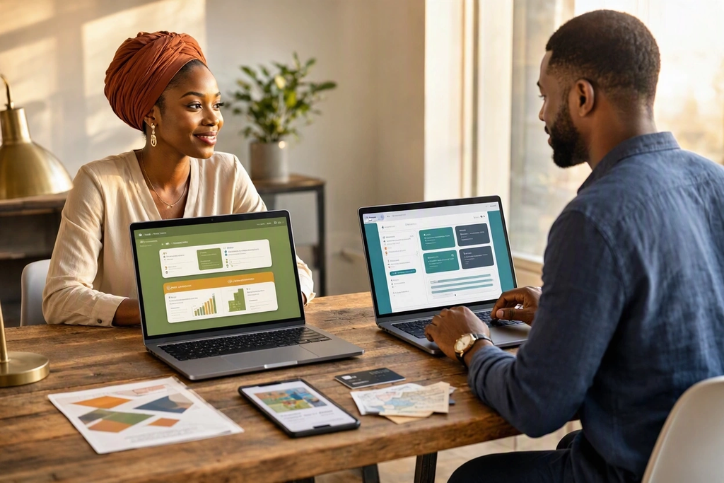 Systeme.io vs Chariow : quelle plateforme pour vendre une formation en Afrique ?